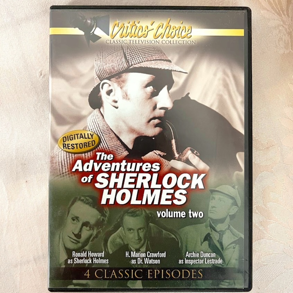 🎬 ANY 2 DVDs FOR $5 🎉Host Pick